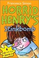 Horrid Henry's Stinkbomb (Paperback)