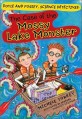 (The) case of the Mossy lake monster