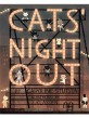 Cats' Night Out: A Foot-Tapping, Finger-Snapping Counting Book