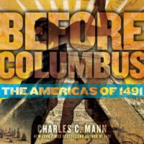 Before Columbus : (The)Americas of 1491