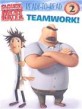 Teamwork! (Paperback) - Cloudy Meat Balls