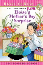 Eloise&#039;s mother&#039;s day surprise 표지