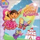 Dora Saves Crystal Kingdom (Paperback)