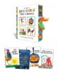 The Eric Carle Mini Library: A Storybook Gift Set (Boxed Set) - A Storybook Gift Set