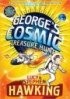 George's Cosmic Treasure Hunt (Hardcover)