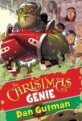 The Christmas Genie (Hardcover)