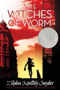(The) Witches of Worm