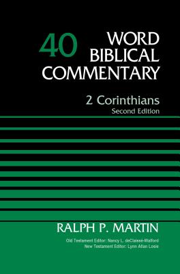 2 Corinthians. Second Edition