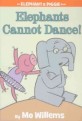 Elephants Cann<span>o</span>t Dance!
