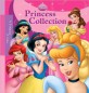 Disney Princess Collection (Hardcover) - Disney Storybook Collections