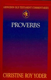 Proverbs