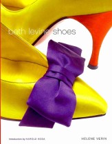 Beth Levine shoes
