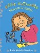 Ellie Mcdoodle (Paperback) - New Kid in School