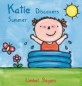 Katie Discovers Summer (Hardcover)