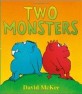 Two Monsters (Paperback)
