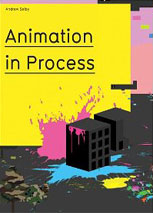 Animation in process