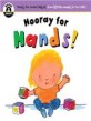 Hooray for Hands (Board Book)