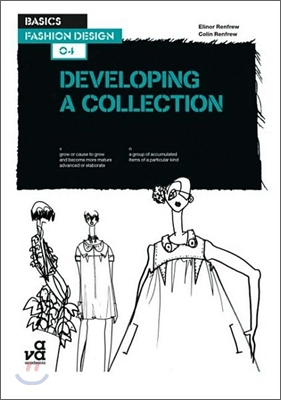 Developing a collection