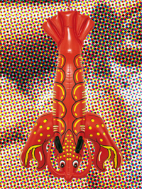 Jeff Koons