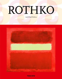 Mark Rothko, 1903-1970  : pictures as drama