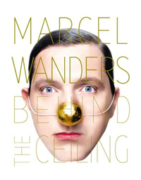 Marcel Wanders  : behind the ceiling