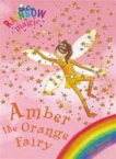 Amber the prange fairy