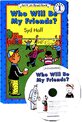 I Can Read 1-21 Who Will Be My Friends? (아이캔리드 Paperback+CD)