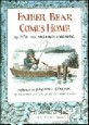 I Can Read 1-05 Father Bear Comes Home (아이캔리드 Paperback+CD)