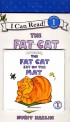 I Can Read 1-17 The Fat Cat Sat on the Mat (아이캔리드 Paperback+CD)