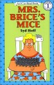 Mrs. Brice's Mice (Paperback + CD 1장)