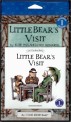 I Can Read 1-11 Little Bear's Visit (아이캔리드 Paperback+CD)