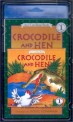I Can Read 1-29 Crocodile and Hen (아이캔리드 Paperback+CD)