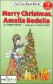 Merry Christmas, Amelia Bedelia (Paperback + CD 1장)