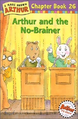 Arthur and the no-brainer