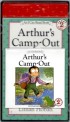 I Can Read 2-03 Arthur's Camp Out (아이캔리드 Paperback+CD)