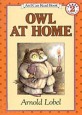 I Can Read 2-25 Owl at Home (아이캔리드 Paperback+CD)