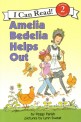 I Can Read 2-32 Amelia Bedelia Helps Out (아이캔리드 Paperback+CD)