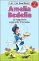 I Can Read 2-02 Amelia Bedelia (아이캔리드 Paperback+CD)