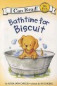 I Can Read MF-01 Bathtime for Biscuit (아이캔리드 Paperback+CD)