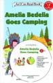 I Can Read 2-31 Amelia Bedelia Goes Camping (아이캔리드 Paperback+CD)