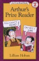 I Can Read 2-08 Arthur's Prize Reader (아이캔리드 Paperback+CD)