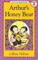 I Can Read 2-06 Arthur's Honey Bear (아이캔리드 Paperback+CD)