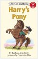I Can Read 2-34 Harry's Pony (아이캔리드 Paperback+CD)