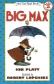 I Can Read 2-11 Big Max (아이캔리드 Paperback+CD)