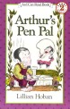 I Can Read 2-07 Arthur's Pen Pal (아이캔리드 Paperback+CD)