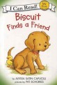 I Can Read MF-02 Biscuit Finds a Friend (아이캔리드 Paperback+CD)