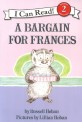 I Can Read 2-10 A Bargain for Frances (아이캔리드 Paperback+CD)