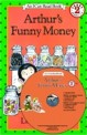 Arthur's Funny Money (Paperback + CD 1장)