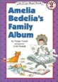 Amelia Bedelia's Family Album (Paperback + CD 1장)
