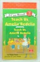 Teach Us, Amelia Bedelia (I Can Read Level 2-39)